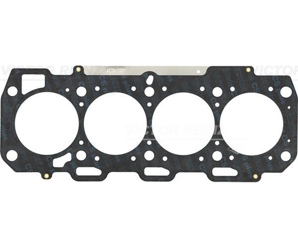 SİLİNDİR KAPAK CONTASI 1 ÇENTİK 0.92MM FIAT DOBLO 01> ALFA ROMEO 147-156-159 01>10 OPEL ASTRA H- ZAFİRA-VECTRA C 04>10 1.9 JTD 1.9 CDTI