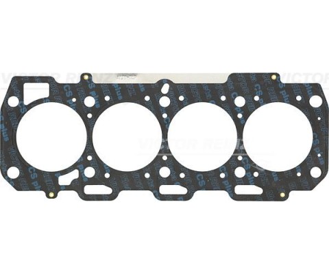 SİLİNDİR KAPAK CONTASI 0.82MM FIAT DOBLO 01> ALFA ROMEO 147-156-159 01>10 OPEL ASTRA H-ZAFİRA-VECT RA C 04>10 1.9 JTD 1.9 CDTI
