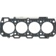 SİLİNDİR KAPAK CONTASI 0.82MM FIAT DOBLO 01> ALFA ROMEO 147-156-159 01>10 OPEL ASTRA H-ZAFİRA-VECT RA C 04>10 1.9 JTD 1.9 CDTI