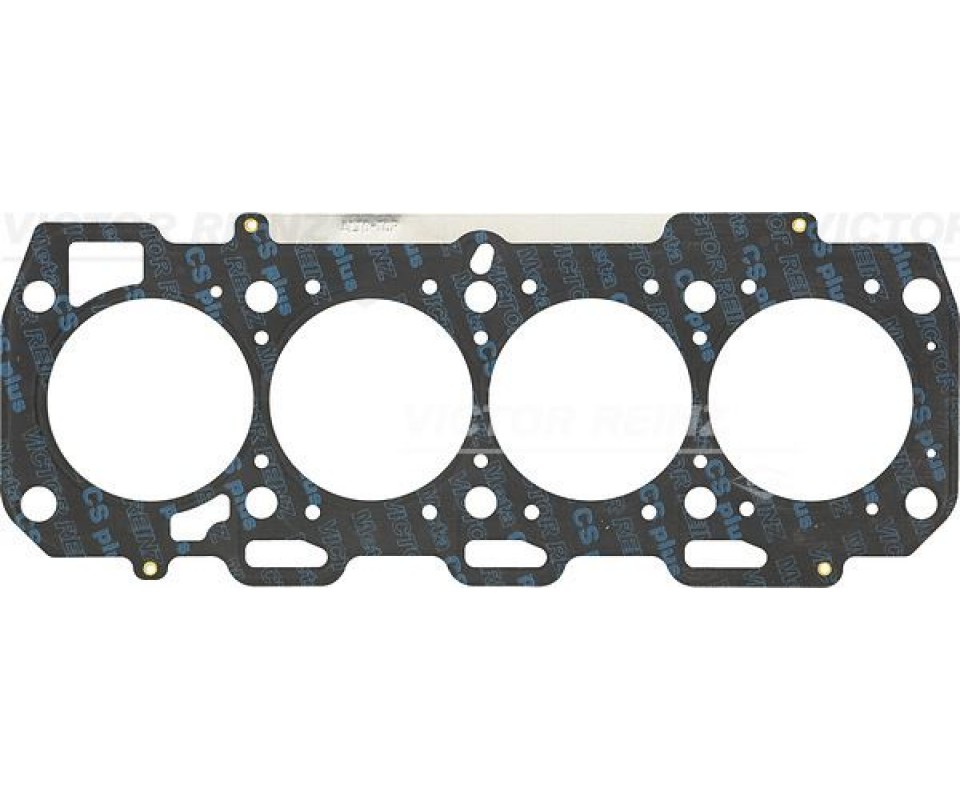 SİLİNDİR KAPAK CONTASI 0.82MM FIAT DOBLO 01> ALFA ROMEO 147-156-159 01>10 OPEL ASTRA H-ZAFİRA-VECT RA C 04>10 1.9 JTD 1.9 CDTI
