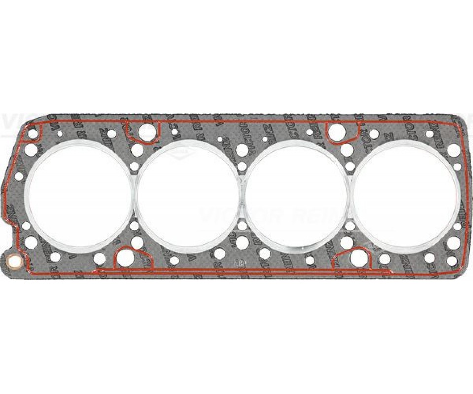 SİLİNDİR KAPAK CONTASI FIAT TEMPRA 2.0