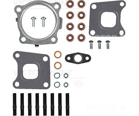 CONTA VE TAMİR TAKIMI FORD FOCUS-FİESTA 12> 1.0 ECOBOOST