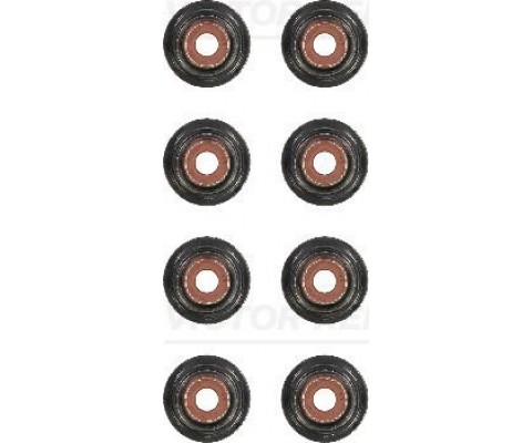 SUPAP LASTİĞİ FORD-PEUGEOT-CITROEN-FIAT-VOLVO 03> 2.0 TDCİ DW10 8 ADET MONDEO-FOCUS II-C-MAX-KUGA-SCUDO 2.0 HDI-TDCI