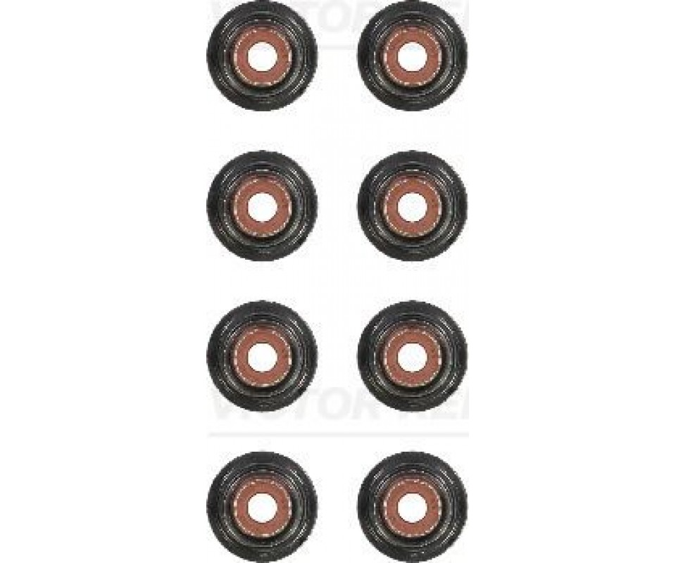 SUPAP LASTİĞİ FORD-PEUGEOT-CITROEN-FIAT-VOLVO 03> 2.0 TDCİ DW10 8 ADET MONDEO-FOCUS II-C-MAX-KUGA-SCUDO 2.0 HDI-TDCI