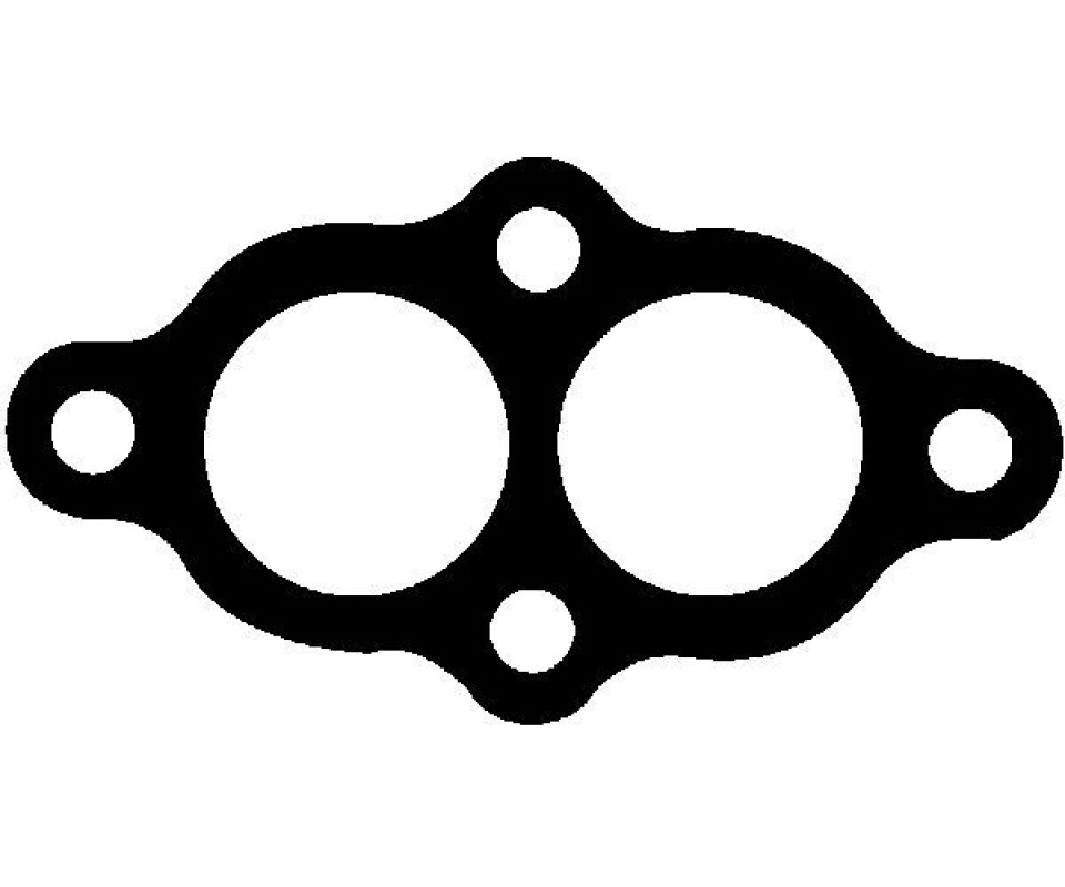 EGZOZ MANIFOLD CONTASI BMW M10 M20 E30 E28
