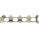 EGZOZ MANIFOLD CONTASI P206-P307-P406-P407-P607-EXPERT-JUMPY-P806-P807-C4-C5-C8-XSARA 2.0 16V EW10