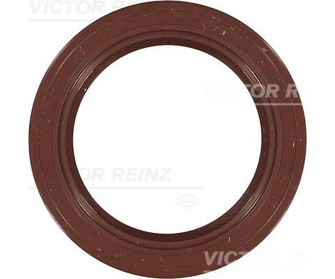 EKSANTRİK MİL KAPAK KEÇESİ PEUGEOT P106-P206-P306-P307-P308-P405-P406-P407-EXPERT-PARTNER CITROEN C2-C3-C4-C5-SAXO-XSARA-JUMPY-BERLINGO 1.1-1.4-1.6-1.8 36x50x7