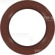 EKSANTRİK MİL KAPAK KEÇESİ PEUGEOT P106-P206-P306-P307-P308-P405-P406-P407-EXPERT-PARTNER CITROEN C2-C3-C4-C5-SAXO-XSARA-JUMPY-BERLINGO 1.1-1.4-1.6-1.8 36x50x7