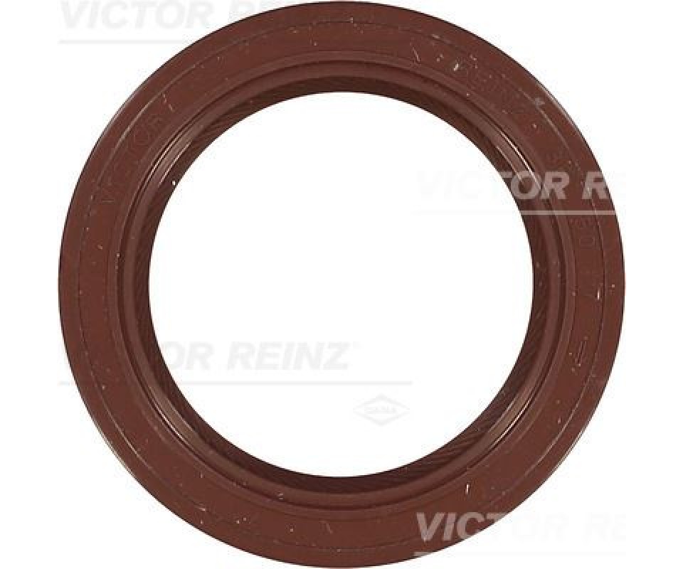 EKSANTRİK MİL KAPAK KEÇESİ PEUGEOT P106-P206-P306-P307-P308-P405-P406-P407-EXPERT-PARTNER CITROEN C2-C3-C4-C5-SAXO-XSARA-JUMPY-BERLINGO 1.1-1.4-1.6-1.8 36x50x7