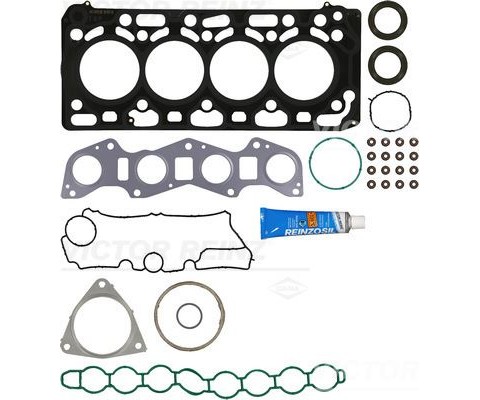 UST TAKIM CONTASI VOLVO S60 II 1.5 -2.0 T3 T4 15>18 S80 II 2.0 T5 14>16 S90 II 2.0 T5 16> V40 T2 15> XC40 2.0 T4 AWD 18> XC60 T6 16> XC90 II T5 AWD 15>