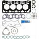 UST TAKIM CONTASI VOLVO S60 II 1.5 -2.0 T3 T4 15>18 S80 II 2.0 T5 14>16 S90 II 2.0 T5 16> V40 T2 15> XC40 2.0 T4 AWD 18> XC60 T6 16> XC90 II T5 AWD 15>