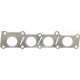 EGZOZ MANIFOLD CONTASI 2.0 FREELANDER 2 L359 06>14 R.R EVOQUE L538 11>18 JAGUAR XE X760 XJ X351 FORD MONDEO 5 VOLVO S80 S60