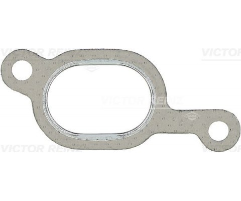 EGZOZ MANİFOLD CONTASI RENAULT LAGUNA I 95>01 2.0 16V N7Q VOLVO C70 98>04 S40 98>04 S60 98>04 S80 9 8>04 V70 98>04