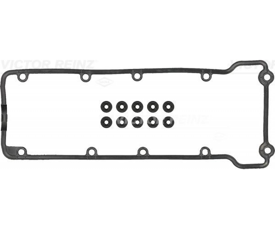 KULBUTOR KAPAK CONTASI BMW M43 E34 E36 E46 SOMUN CONTASI ILE 6X