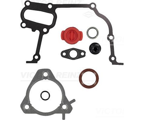 ALT TAKIM CONTA FIAT FREEMONT 11> 2.0 JTD