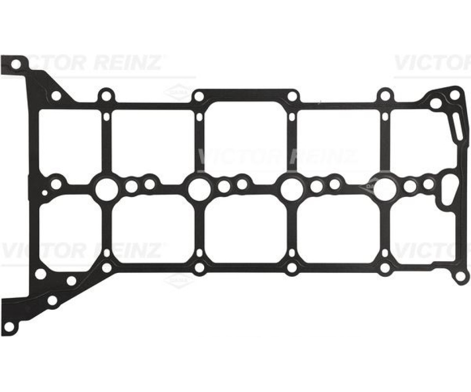 ÜST KAPAK CONTASI FORD TRANSİT-CUSTOM 18> 2.0 ECOBLUE