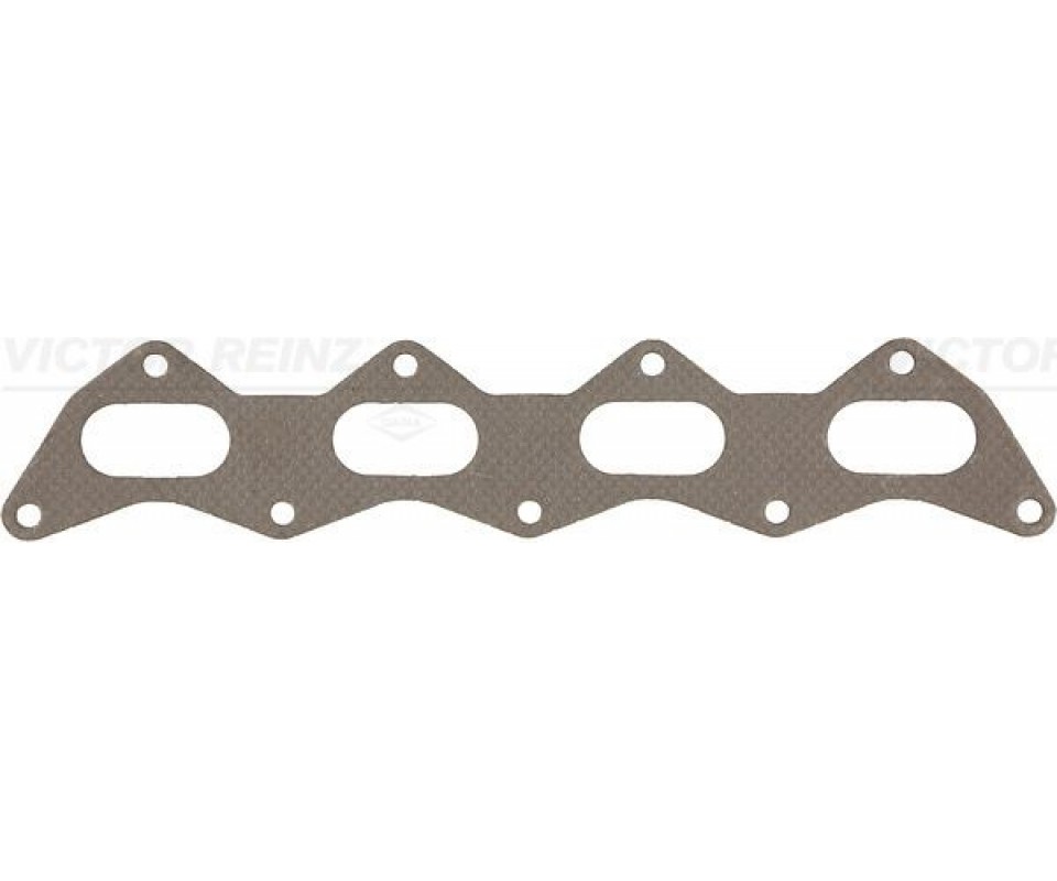 EGZOZ MANIFOLD CONTASI FIAT TEMPRA-TİPO 2.0 16V