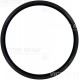 KRANK ARKA KECE VOLVO S60 II D3-D4 00>S40 I 95> S80 I 95>S90 II 16>V60 II 16>