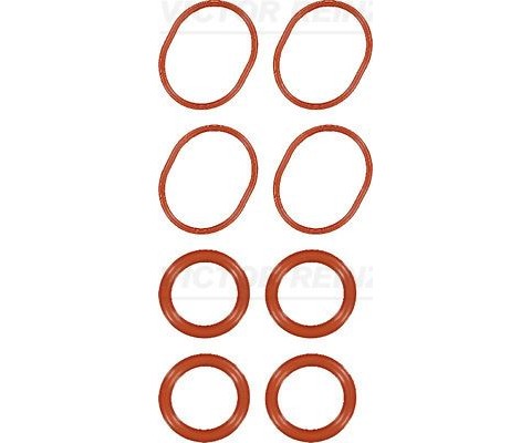 MANIFOLD CONTASI EMME TAKIM FREELANDER 2 L359 TD4 06>14 RANGE ROVER EVOQUE L538 11>19 DISCOVERY SPORT L550 14> FORD S-MAX MONDEO GALAXY 2 P407-P508-P607-P807-C5-C6-C8-C-CROSSER-P4007-2.2 HDI