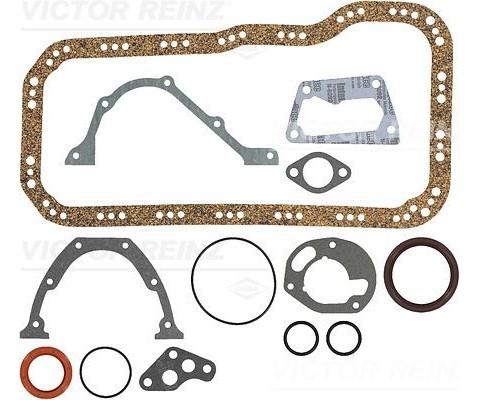 ALT TAKIM CONTA SETİ FIAT BRAVA 96>01 BRAVO I 96>01 MAREA 96>02 LANCIA DELTA II 96>99 1.6 16V 182 A4.000-186 A3.000-182 A6.000-182 A6.000
