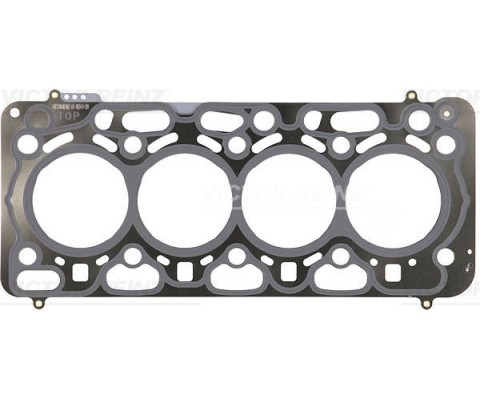 SKC 0.97 3 DELİK VOLVO S60 2.0 D5 V60 15-18 S90 V90 D5 16 > XC60 D5 17 > XC90 14-19