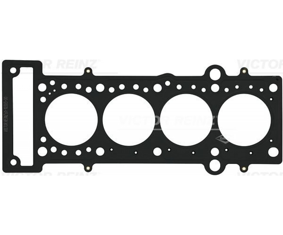 SİLİNDİR KAPAK CONTASI FIAT 500X 14>19 EGEA 16>20 JEEP RENEGADE 14>19 1.6 356HXE11