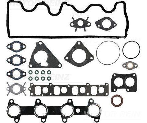 ÜST TAKIM CONTASI ALFA ROMEO 159 05>11 FIAT DOBLO-ASTRA H-VECTRA C-ZAFIRA 1.9 JTD KEÇELİ SKC SİZ SUBAP LASTİKLİ