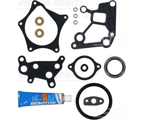 ALT TAKIM CONTA CORSA E-ASTRA K-ADAM 1.0 12V B10XFT-D10XFT-F10XFL-XFL