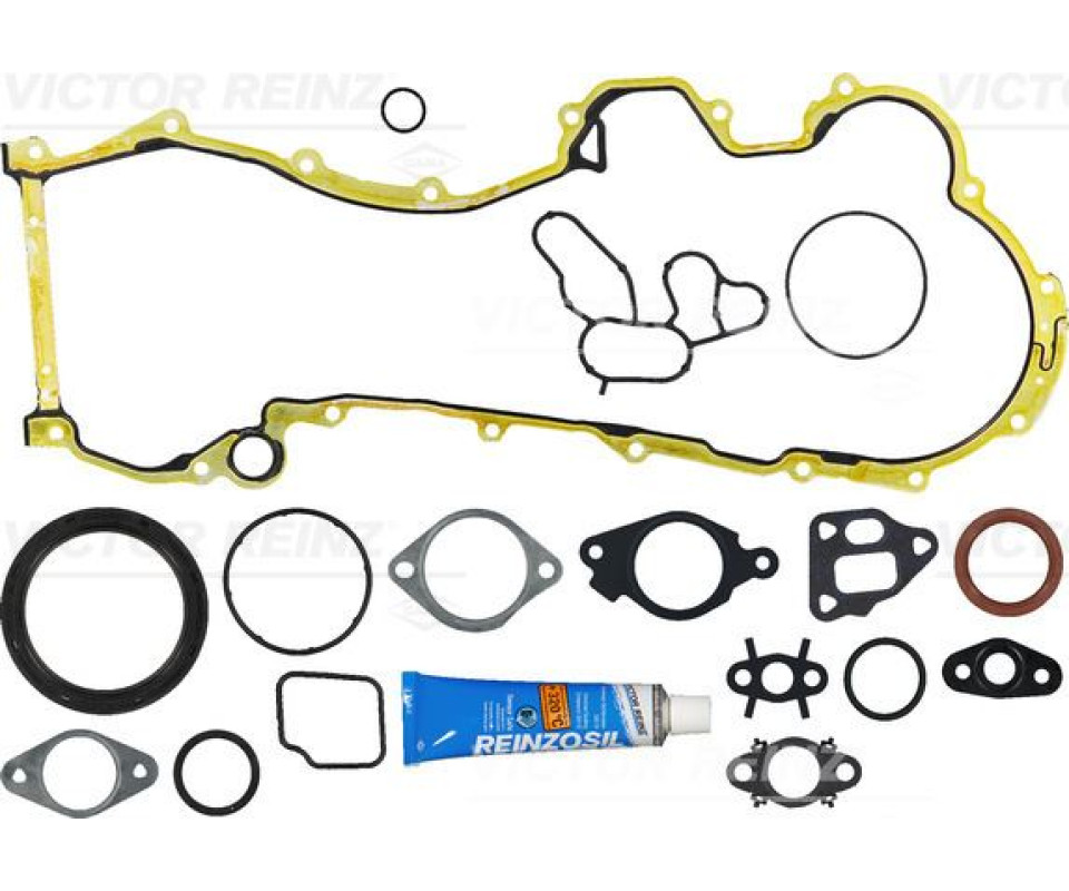 ALT TAKIM CONTA OPEL CORSA E 1.3 CDTI B13DTE-DTR-DTC-DTN