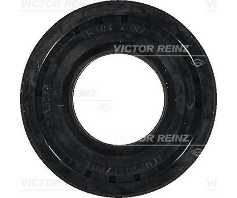 EKSANTRİK MİL KEÇESİ PEUGEOT P206-P307 CITROEN C2-C3-C4 1.4 16V ET3