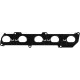 EMME MANIFOLD CONTA FOCUS II 2.5 ST 04>11 VOLVO C30 T5 06>12 S40 II T5 04>07