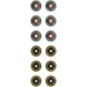 SUBAP LASTİĞİ TAKIMI EMME EGSOZ 16 ADET ASTRA K 1.4 F14SHL-SHT