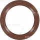 813348900 KRANK MİL KEÇESİ ÖN ASTRA G-H-J-CORSA B-C-D-INSIGNIA-ADAM-MOKKA 1.2-1.4-2.2 42x55x7