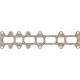 EGZOZ MANİFOLD CONTSI DUCATO 2.3JTD-DAILY II 02 > F1AE0481C