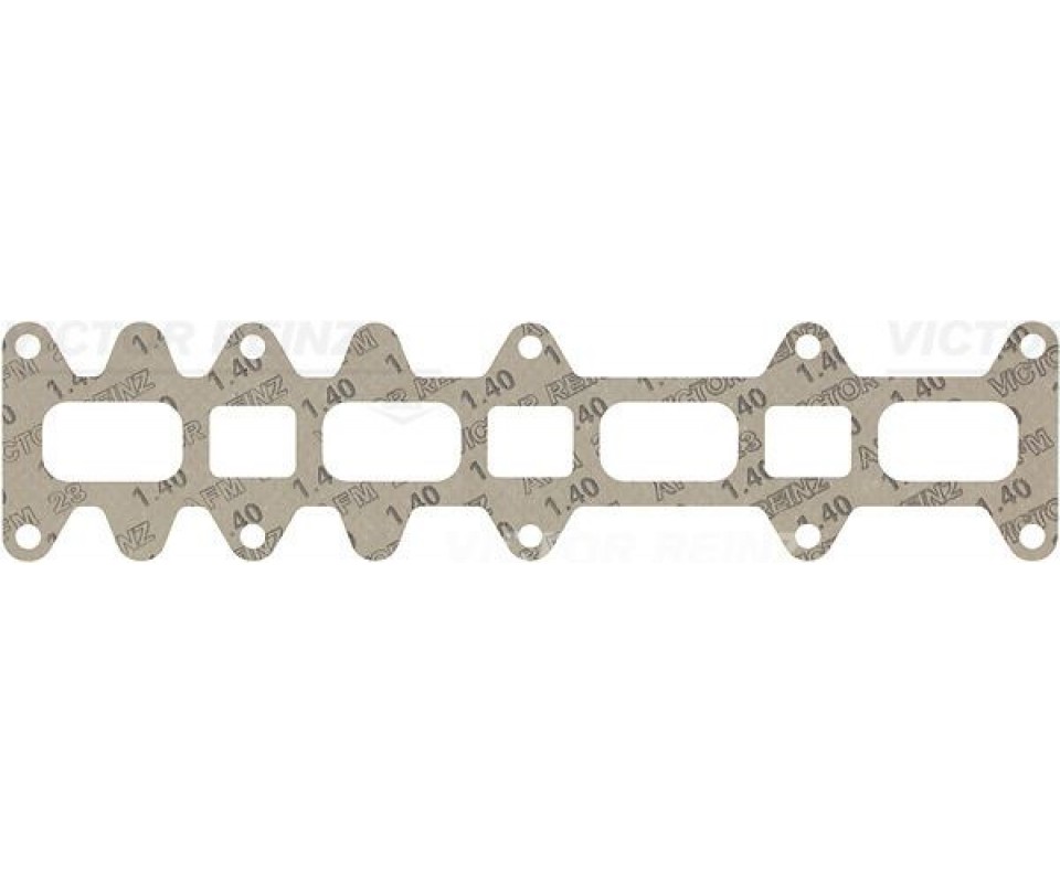 EGZOZ MANİFOLD CONTSI DUCATO 2.3JTD-DAILY II 02 > F1AE0481C