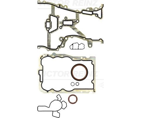 MOTOR ALT TAKIM CONTA CORSA B 93>02 CORSA C 02>06 AGILA 00>08 1.0 12V Z10XE-XEP-X10XE