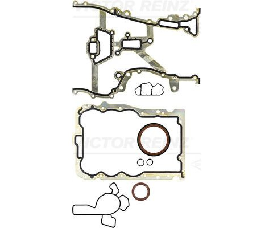 MOTOR ALT TAKIM CONTA CORSA B 93>02 CORSA C 02>06 AGILA 00>08 1.0 12V Z10XE-XEP-X10XE