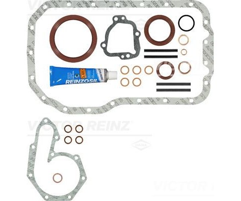ALT TAKIM CONTA MGN I 1.9 TDI-2.0-LGN-CLIO I-R19-R21 1.8-1.9D-R9-R11-R19-R21 1.7 F8QT