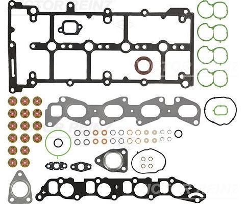 ÜST TAKIM CONTASI DOBLO 1.6-2.0 DMTJ 10 > COMBO 1.6-2.0 CDTİ 12 >