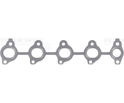 EGZOZ MANİFOLD CONTASI METAL FOCUS II 1.6 TDCI 04>11 FIESTA 1.6 TDCI 02>08 FUSION 1.6 TDCI 04>14 VOLVO C30 06>12 S40 II 06>12 S80 II 06>12 V50 05>12 V70 III 09>11 1.6D-206-207-307-308-407-PARTNERTE