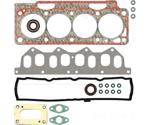 ÜST TAKIM CONTA CLIO I 91> 1.8 LAGUNA-MEGANE I 95> 1.8-2.0 F3P 710/F3P 714