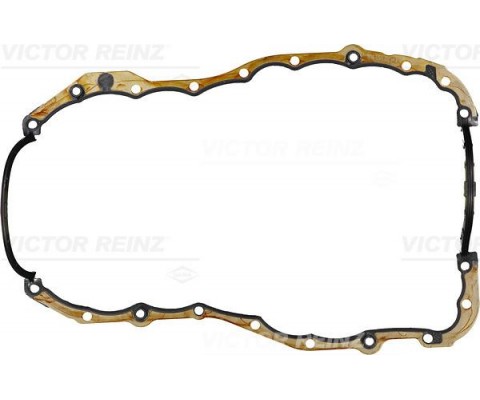 KARTER CONTASI NISSAN QASHQAI 1.5L J10 10-13 / NOTE 1.5L K9K dizel E11 06-12 RENAULT CLIO II-III-IV-CAPTUR-MEGANE II-III-IV THALIA I-II DACIA SANDERO 08> LOGAN 06> DUSTER 10> 1.5dCi