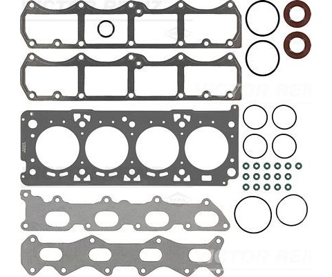 ÜST TAKIM CONTA DOBLO-PALIO-ALBEA-MAREA-STILO 1.6 16V 182 B6.000 SKC DAHİL