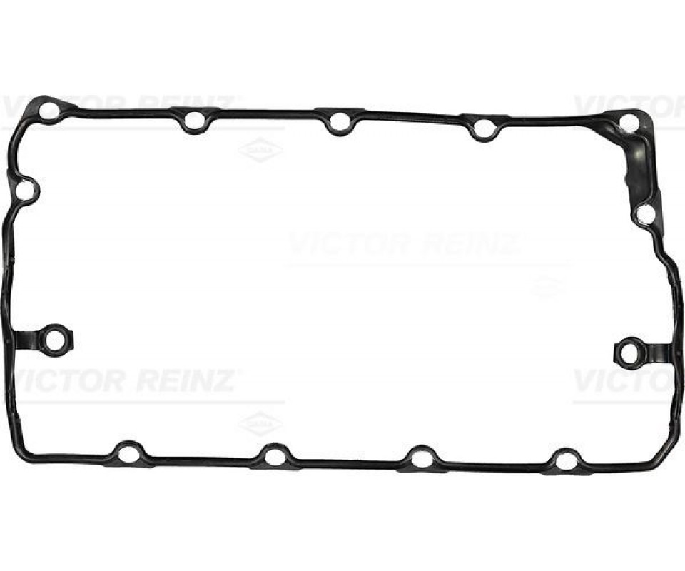 KÜLBÜTÖR KAPAK CONTASI A3 1.9 TDI 03-10 A3 2.0 TDI 05-08
