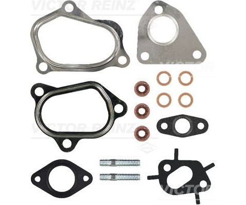 TURBO ŞARJ CONTA TK. ALBEA 04> DOBLO 05> PALIO 02> PUNTO-500 09> FIORINO 07> OPEL CORSA D Z13DTJ 1.3D MTJ EURO4 70 BG