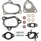 TURBO ŞARJ CONTA TK. ALBEA 04> DOBLO 05> PALIO 02> PUNTO-500 09> FIORINO 07> OPEL CORSA D Z13DTJ 1.3D MTJ EURO4 70 BG