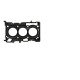 SİLİNDİR KAPAK CONTASI 0.65 RENAULT CLIO V 19> CAPTUR II 21> DACIA SANDERO III 21> DUSTER 21> JOGG ER 21> NISSAN MICRA V K14 21> 1.0TCe
