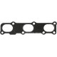 EGZOZ MANİFOLD CONTASI JEEP GRAND CHEROKEE IV 11> 3.0 CRDİ V6