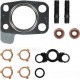 TURBO SARJ CONTA SETİ P2008 I-II-P208 I-II-P3008-P301-P308 II-P5008-P508-EXPERT IV-PARTNER-RIFTER-BE RLINGO-C3 III-C4 FIAT DOBLO 23> 1.5 BlueHdi 1.5D MJET