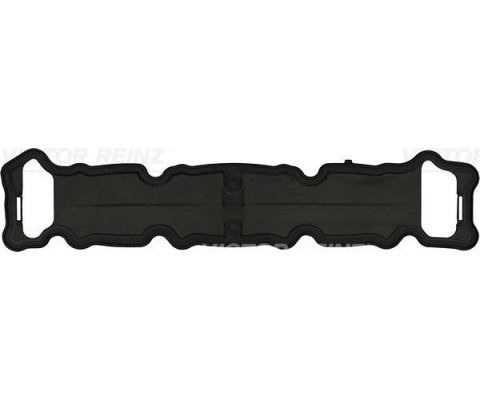 KÜRBÜTÖR ÜST KAPAK CONTASI P206-P207-P307-C2-C3-C4 1.4 16V ET3